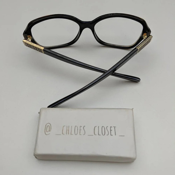 🕶️Frame Only! Michael Kors MK6013 CUIABA Sunglasses /TQ254🕶️ - Picture 5 of 9